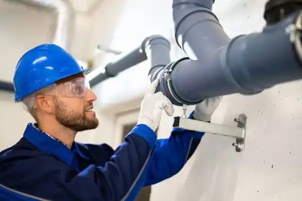 water damage restoration service Plover